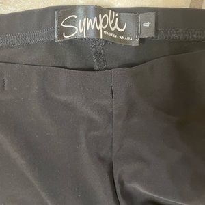 Sympli boutique style leggings